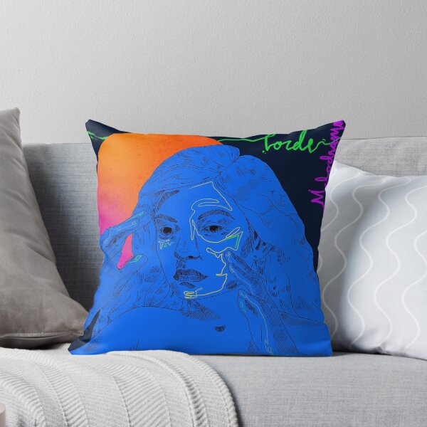 Item preview, Lorde's Musical Saga designed and sold by joicerubler.