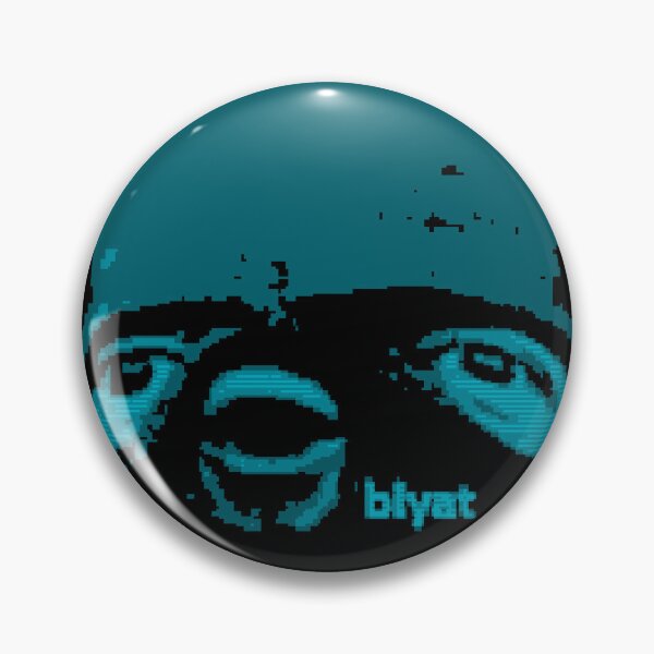 Item preview, Blyat designed and sold by MaxLevelMerch.