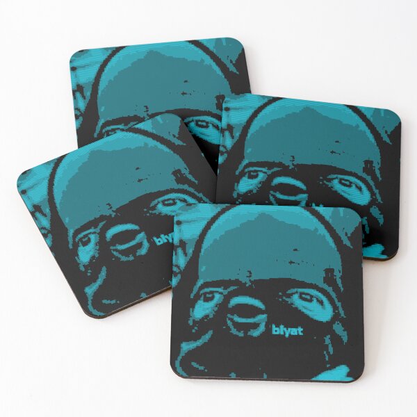Item preview, Blyat designed and sold by MaxLevelMerch.