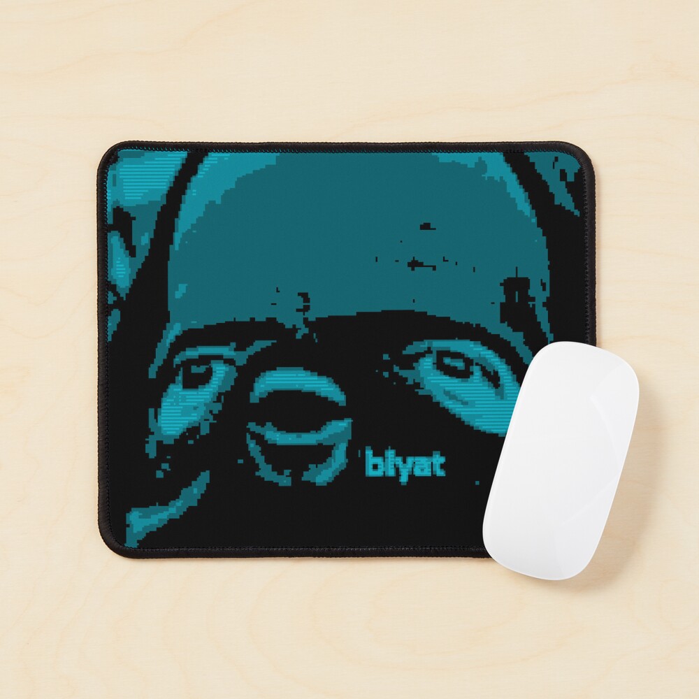 Item preview, Mouse Pad designed and sold by MaxLevelMerch.