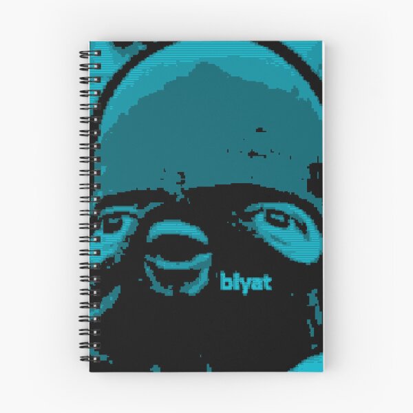 Item preview, Blyat designed and sold by MaxLevelMerch.