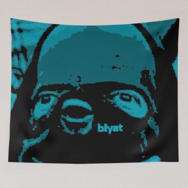 Item preview, Blyat designed and sold by MaxLevelMerch.
