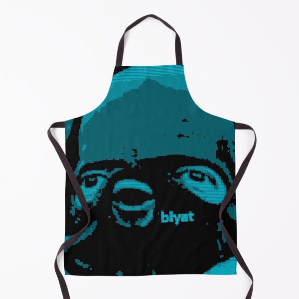 Item preview, Blyat designed and sold by MaxLevelMerch.