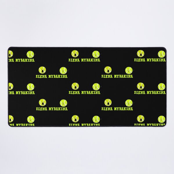 Item preview, Elena Rybakina tennis ball designed and sold by AissTee.