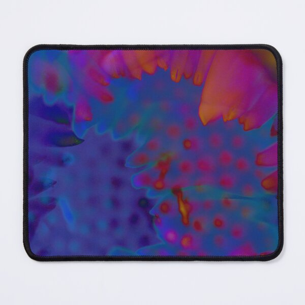 Item preview, abstract floristic background designed and sold by neurostructure.
