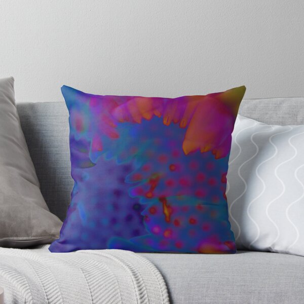 Item preview, abstract floristic background designed and sold by neurostructure.