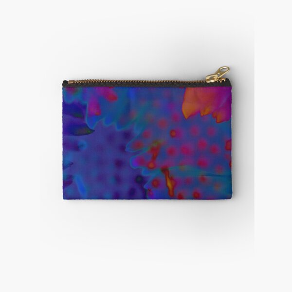 Item preview, abstract floristic background designed and sold by neurostructure.