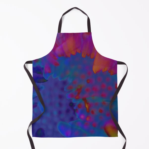 Item preview, abstract floristic background designed and sold by neurostructure.