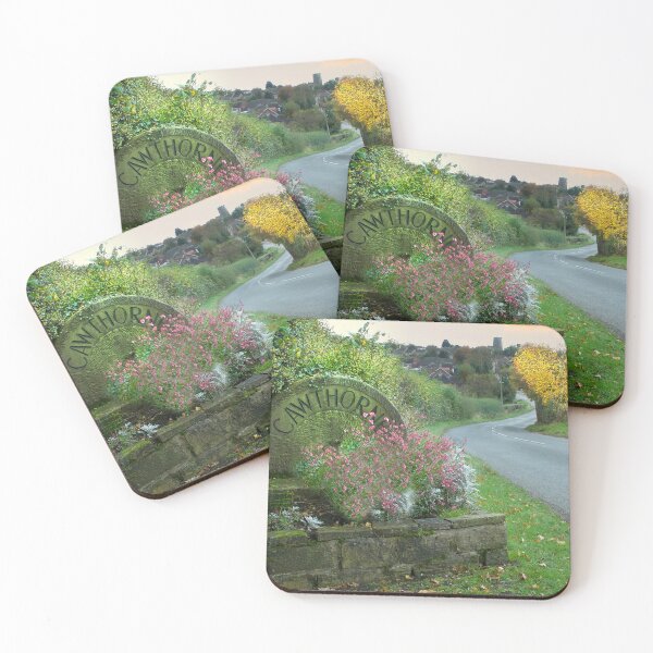Item preview, Cawthorne Barnsley  designed and sold by Alisonchambers2.