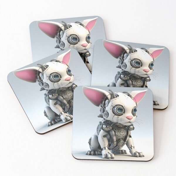 Item preview, cyber chiwawa designed and sold by Quijote-.