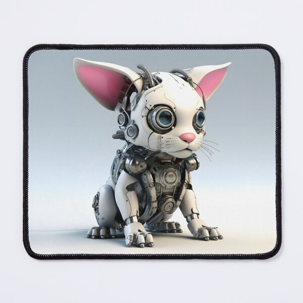 Item preview, cyber chiwawa designed and sold by Quijote-.