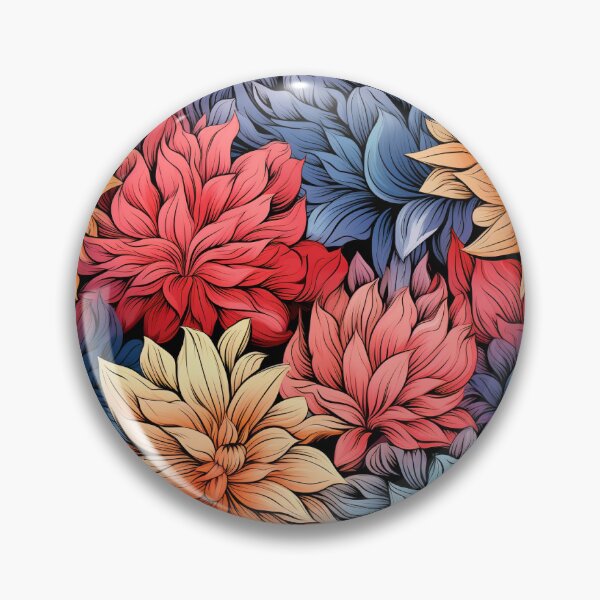 Item preview, Unreal Flowers designed and sold by UnderCloud.