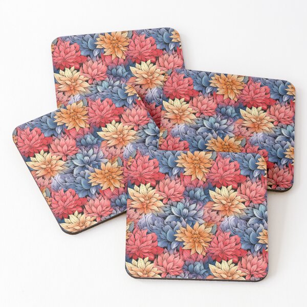 Item preview, Unreal Flowers designed and sold by UnderCloud.