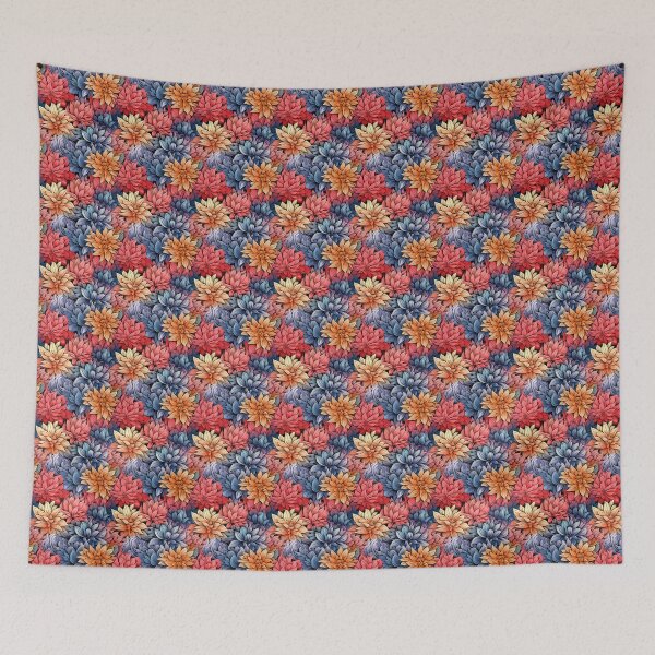Item preview, Unreal Flowers designed and sold by UnderCloud.