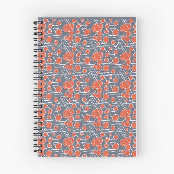 Item preview, Retro pattern No. 4 - bubbles designed and sold by TalkingHerds.