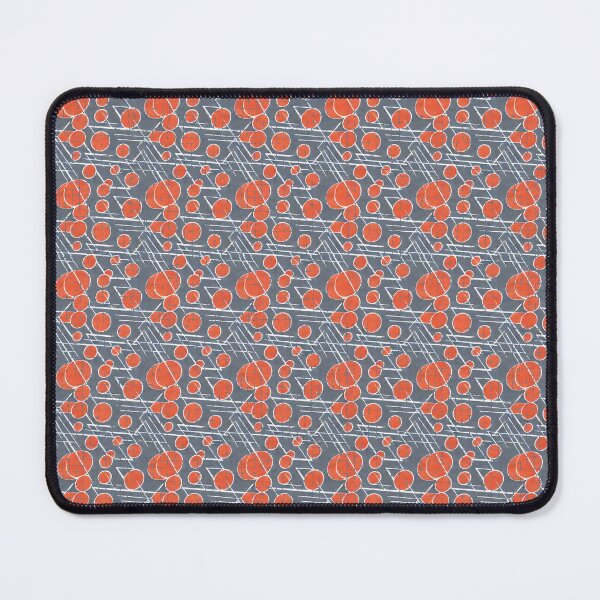 Item preview, Retro pattern No. 4 - bubbles designed and sold by TalkingHerds.