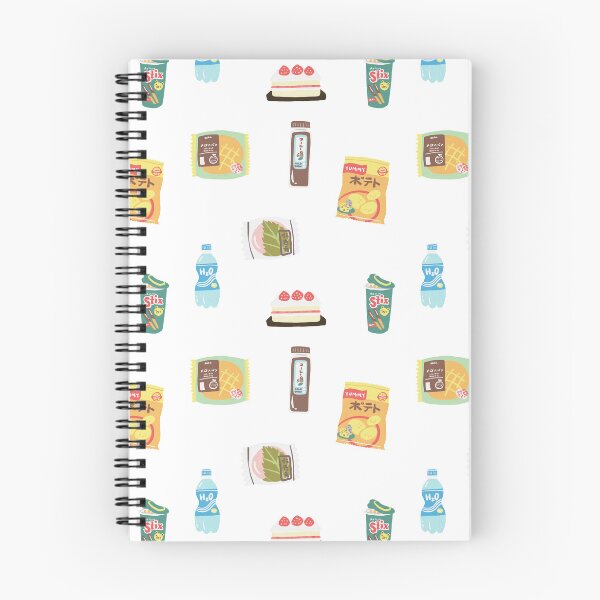 Item preview, Convenient store food  designed and sold by KimmmiK.