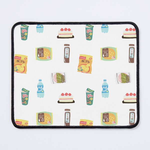 Item preview, Convenient store food  designed and sold by KimmmiK.
