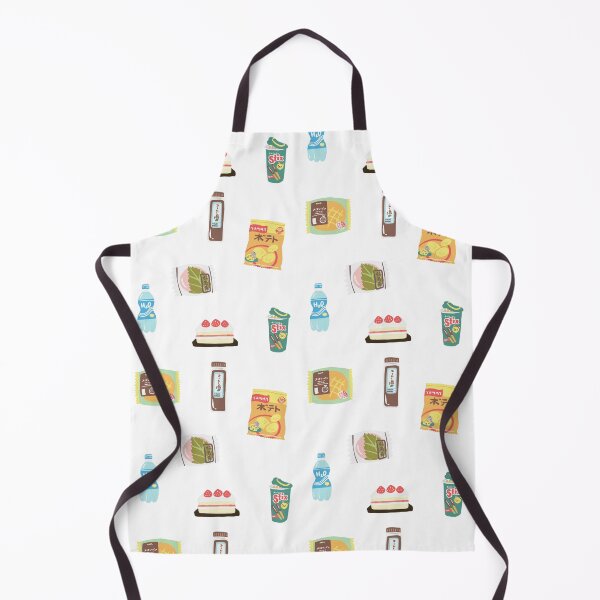 Item preview, Convenient store food  designed and sold by KimmmiK.