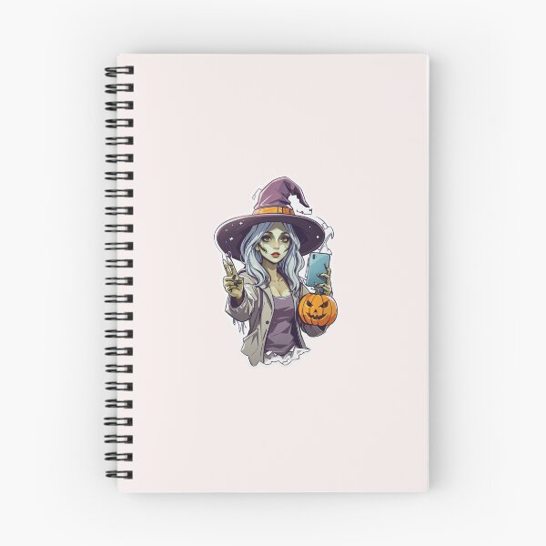 Item preview,  TIS THE SEASON OF THE WITCH  designed and sold by maggNf.