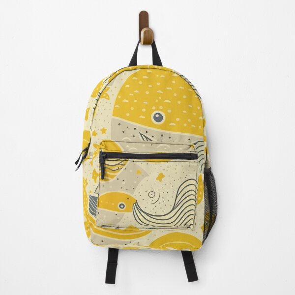 Item preview, Cute Sea patterns designed and sold by Amir Faysal.