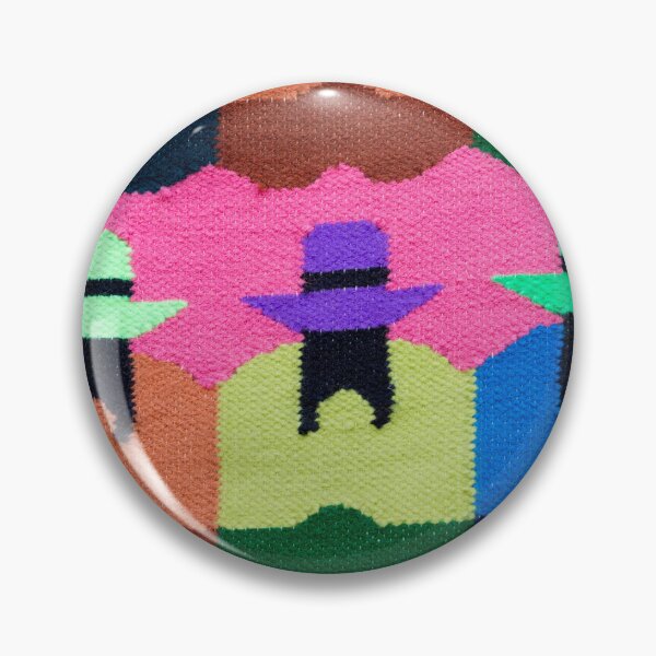 Item preview, Indian Native Fashion and colored rug background, Peru designed and sold by Piccaya.
