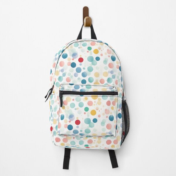 Item preview, Pastel Dreams Polka Dot Collection designed and sold by thaifairs.