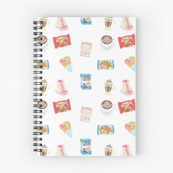 Item preview, Convenient store food  designed and sold by KimmmiK.