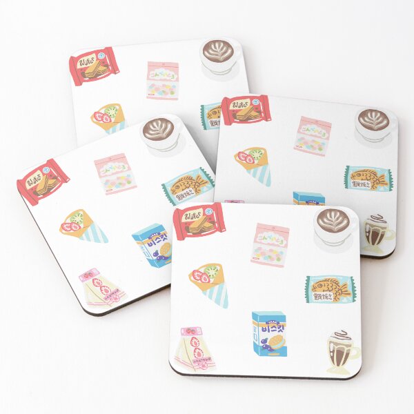 Item preview, Convenient store food  designed and sold by KimmmiK.