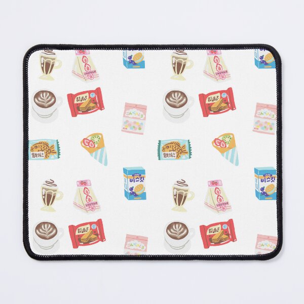 Item preview, Convenient store food  designed and sold by KimmmiK.