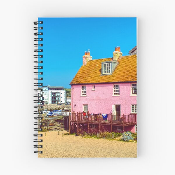 Item preview, Bridport Dorset and West Bay designed and sold by Alisonchambers2.
