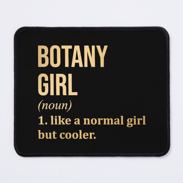 Item preview, Botany Girl Definition in Gold designed and sold by XCIV.