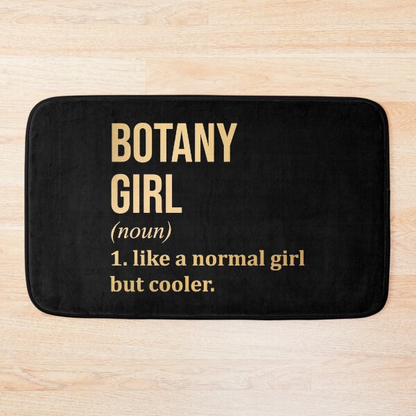 Item preview, Botany Girl Definition in Gold designed and sold by XCIV.