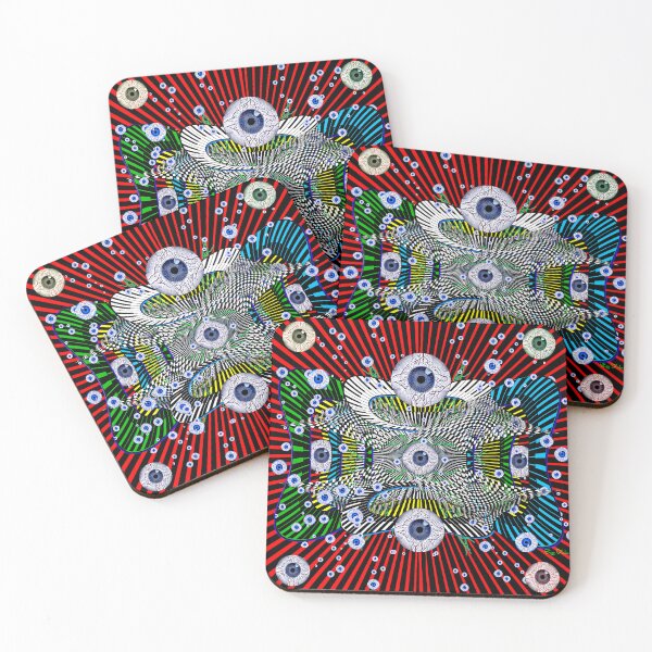 Item preview, Look See designed and sold by BuzzDalways.