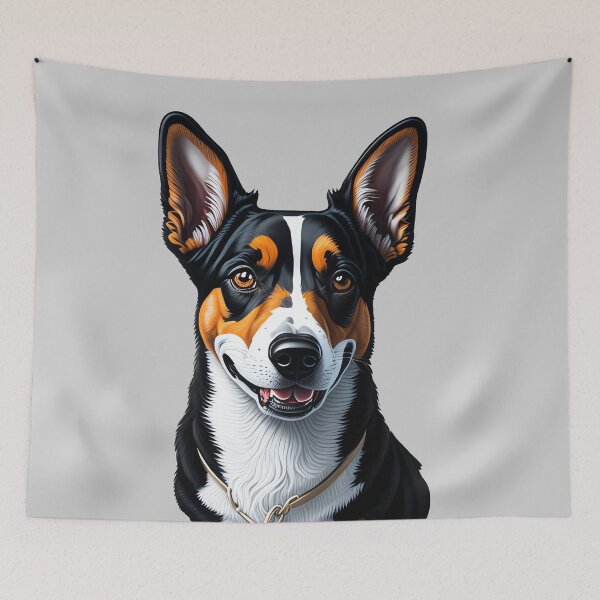 Item preview, Lancashire Heeler Shenanigans designed and sold by Paolospresent.