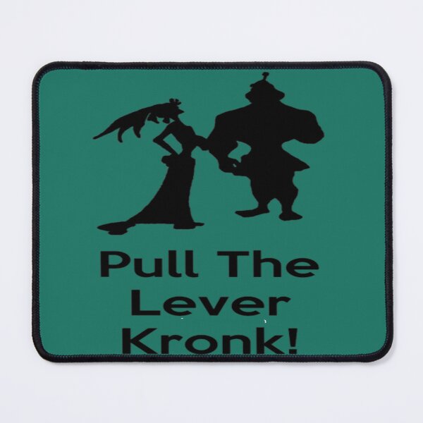 Item preview, Pull the Lever Kronk designed and sold by MyloYabut.