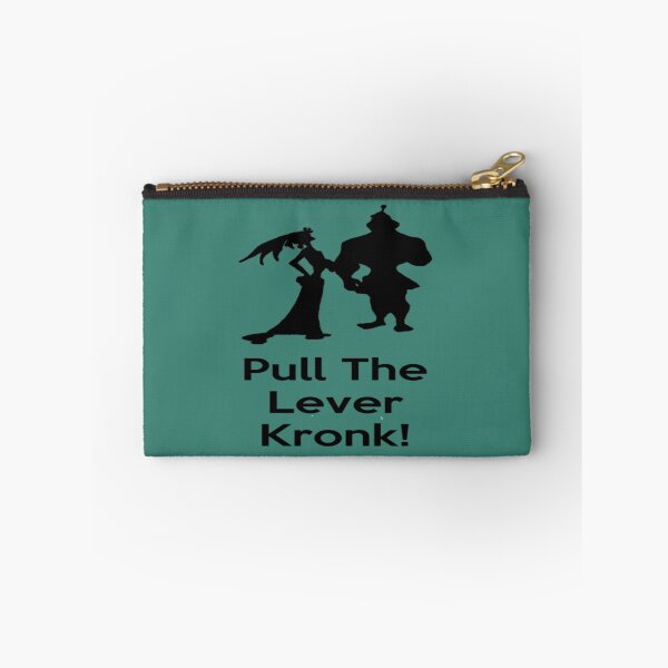 Item preview, Pull the Lever Kronk designed and sold by MyloYabut.