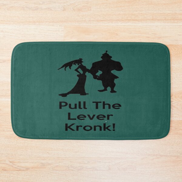 Item preview, Pull the Lever Kronk designed and sold by MyloYabut.