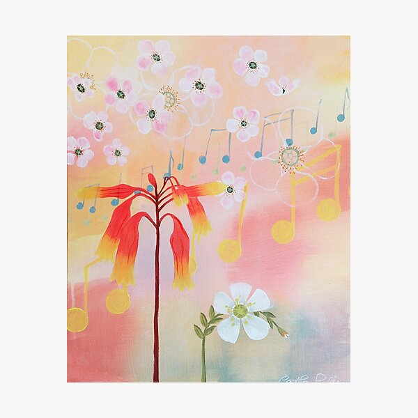 Item preview,  Celebration designed and sold by CatherinePaint.