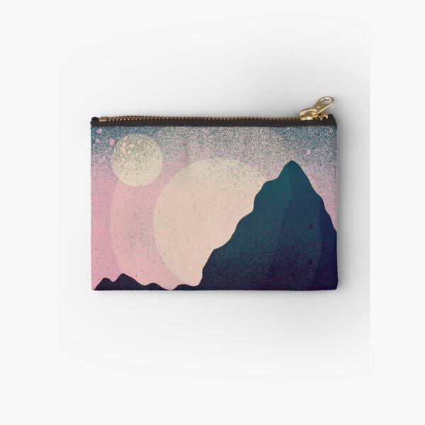 Item preview, Moon dark peak designed and sold by Swadeillustrations.