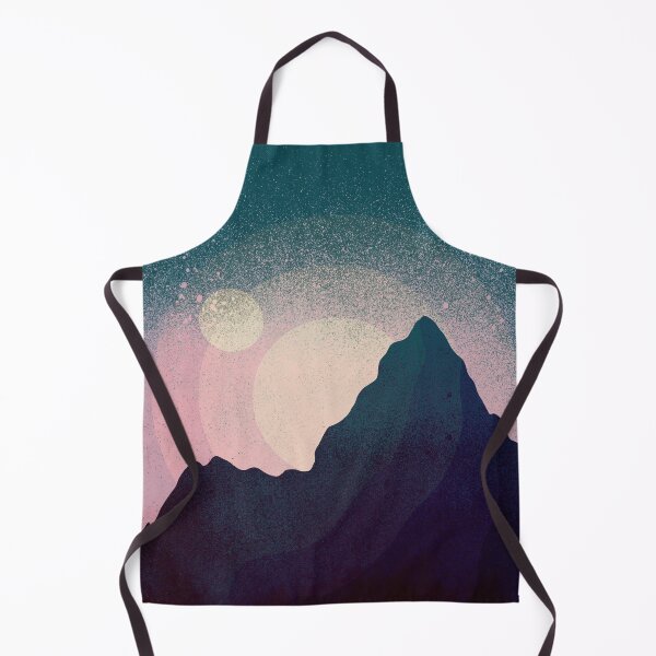 Item preview, Moon dark peak designed and sold by Swadeillustrations.