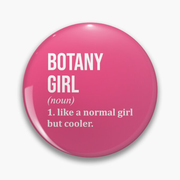 Item preview, Botany Girl Definition for Women designed and sold by XCIV.