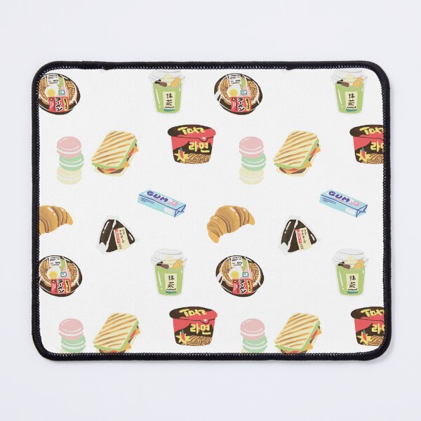 Item preview, Convenient store food  designed and sold by KimmmiK.