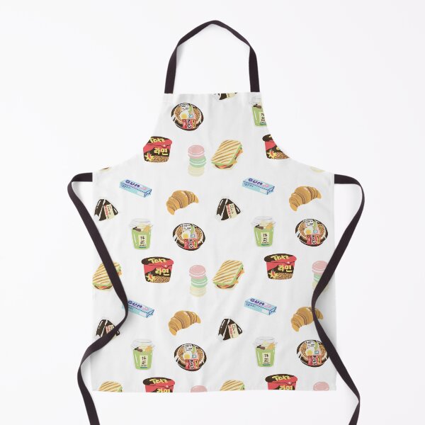 Item preview, Convenient store food  designed and sold by KimmmiK.