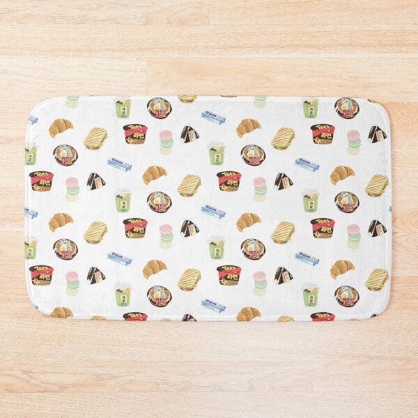 Item preview, Convenient store food  designed and sold by KimmmiK.