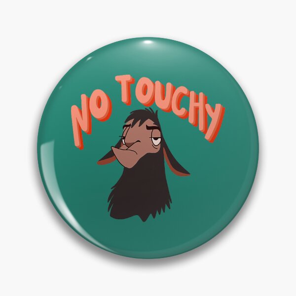 Item preview, no touchy  designed and sold by MyloYabut.
