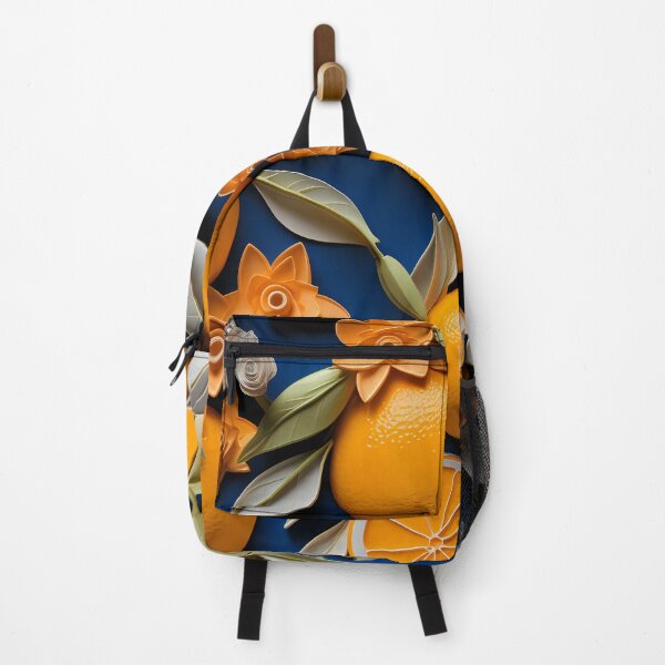 Item preview, Orange Pattern Orange designed and sold by DerSenat.