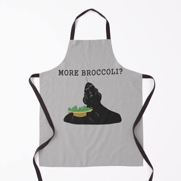 Item preview, More broccoli designed and sold by MyloYabut.