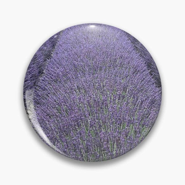 Item preview, Field of lavender on the edge of the Camargue designed and sold by Eric Nagel.