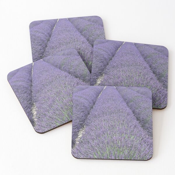 Item preview, Field of lavender on the edge of the Camargue designed and sold by Eric Nagel.